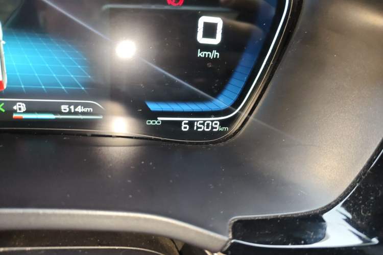 Used BYD Song PLUS New Energy 2021 DM-i 110KM Flagship Model