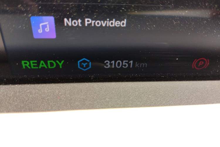 Used Avatr 11 2024 630 Rear-Wheel Drive Edition with Three Lasers