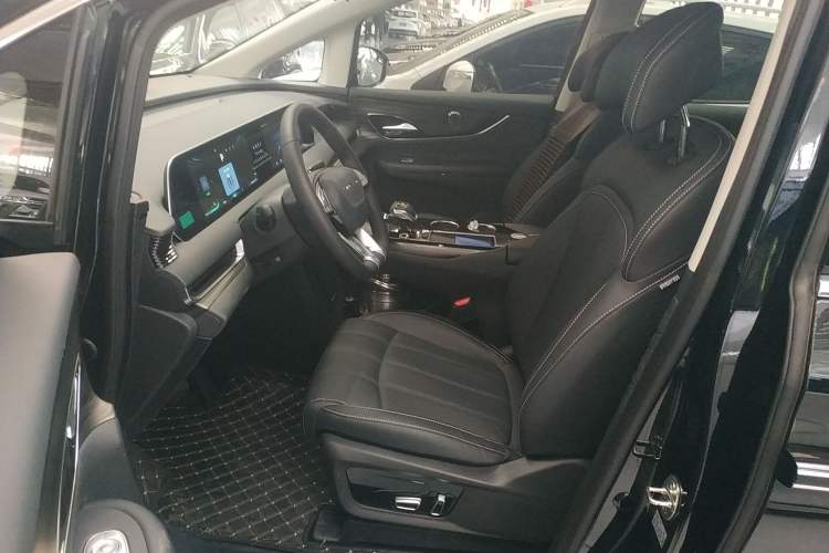 Used FORTHING Xinghai V9 2026 Model, More Enjoyment Series, 200km Comfort Edition