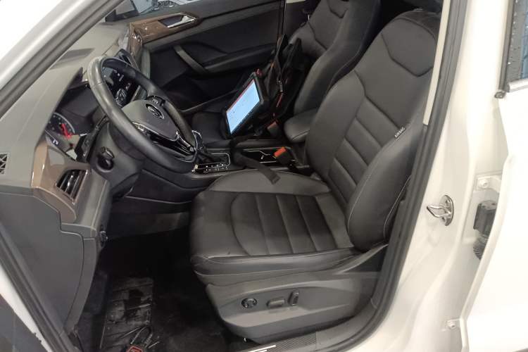 Used Volkswagen Tharu 2021 280TSI Two-Wheel-Drive Luxury Plus Edition
