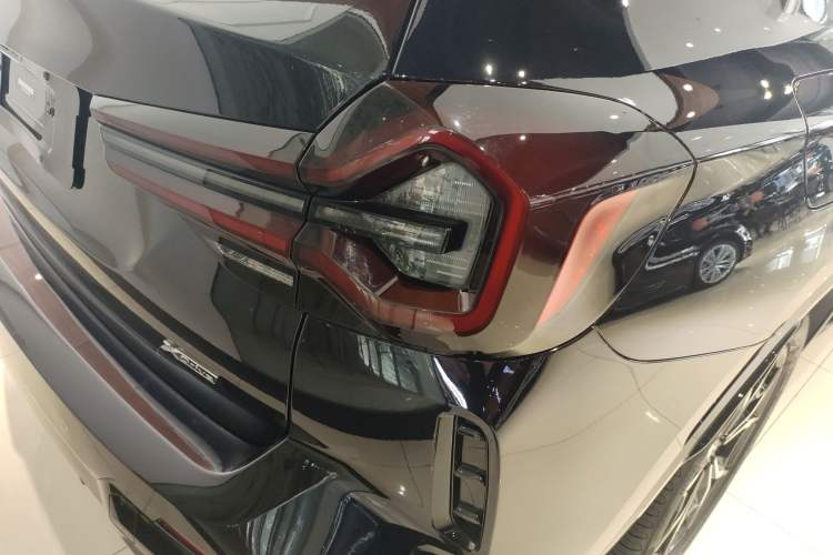 Used BMW X3 2022 Restyled xDrive25i M Sport Package Right Rear Taillight