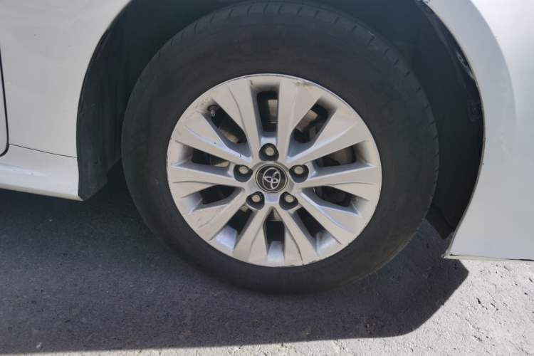 Used Toyota Corolla 2021 1.2T S-CVT Elite Edition