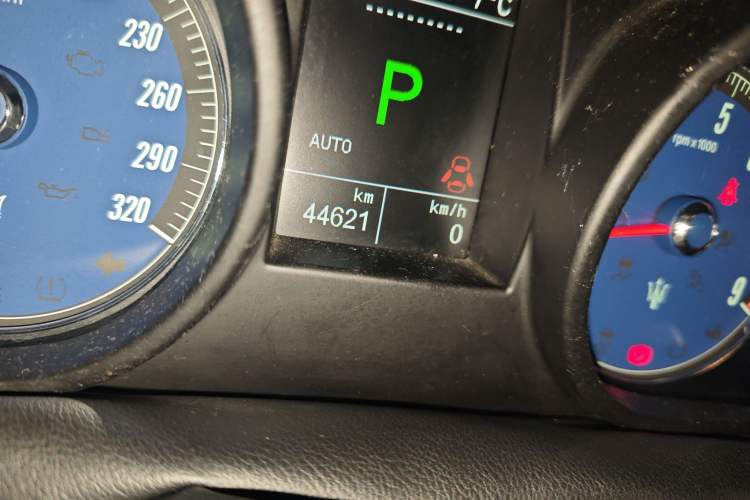 Used Maserati GranTurismo 2007 4.2L Standard Edition