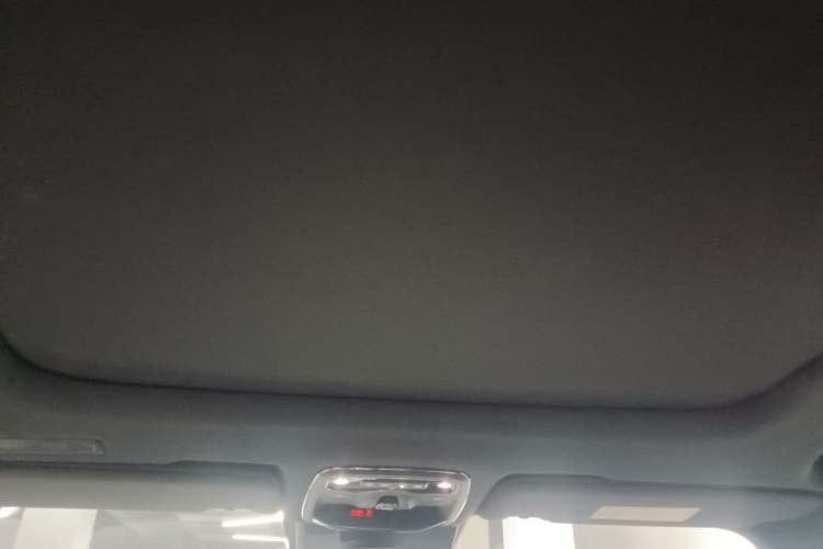 Used Lynk & Co 03 2020 1.5TD DCT JingPro Edition Headliner