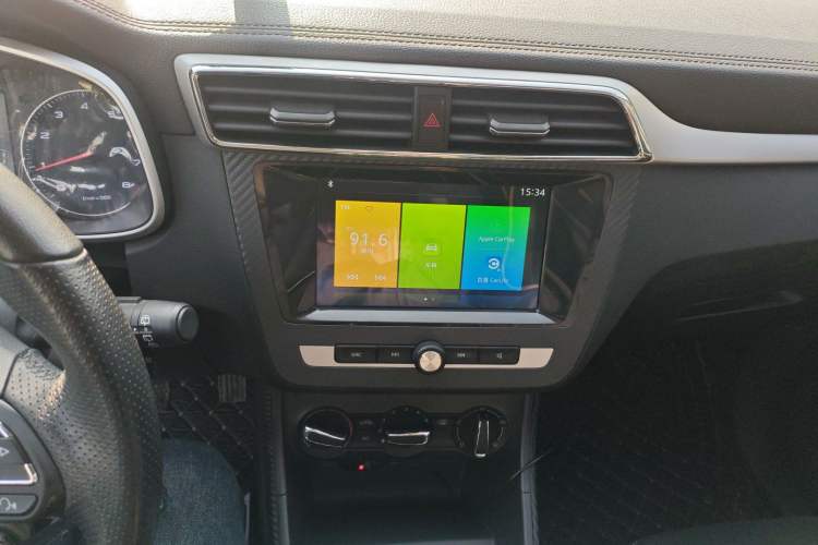 Used MG ZS 2020 Global Bestseller with 1.5L Engine Manual Transmission and a Massive 65-Inch Panoramic Sunroof Version