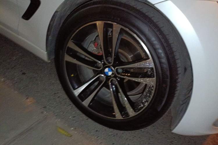 Used BMW 3 Series GT 2016 328i Design Package Model