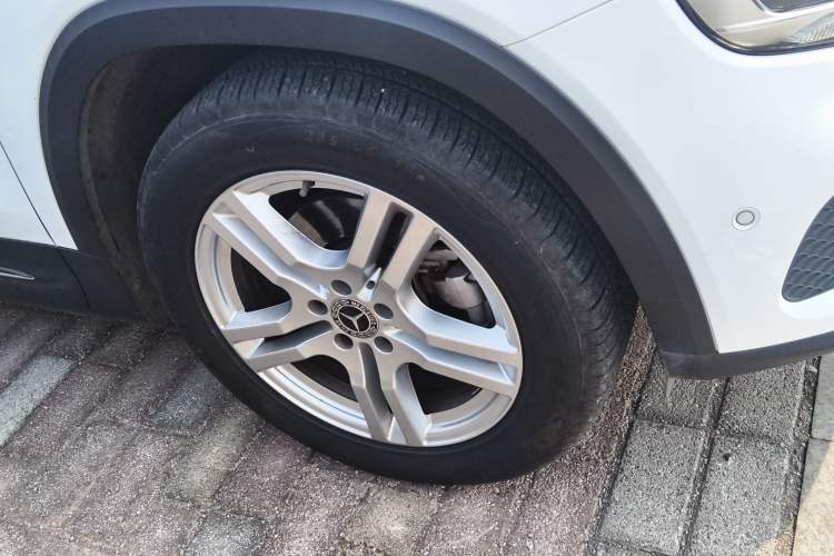 Used Mercedes-Benz GLB 2020 GLB 180 Dynamic Edition