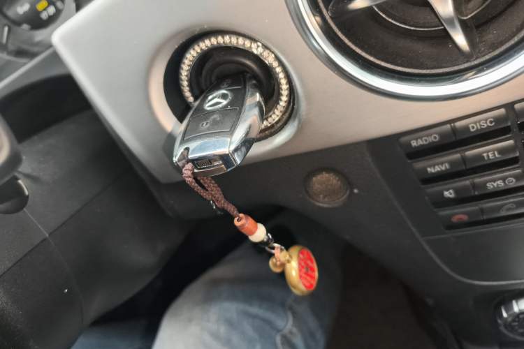 Used Mercedes-Benz GLK-Class 2014 GLK 260 4MATIC Dynamic Model