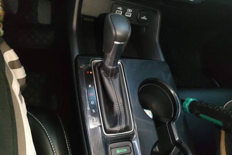 Used Honda Civic 2022 240TURBO CVT Dynamic Edition