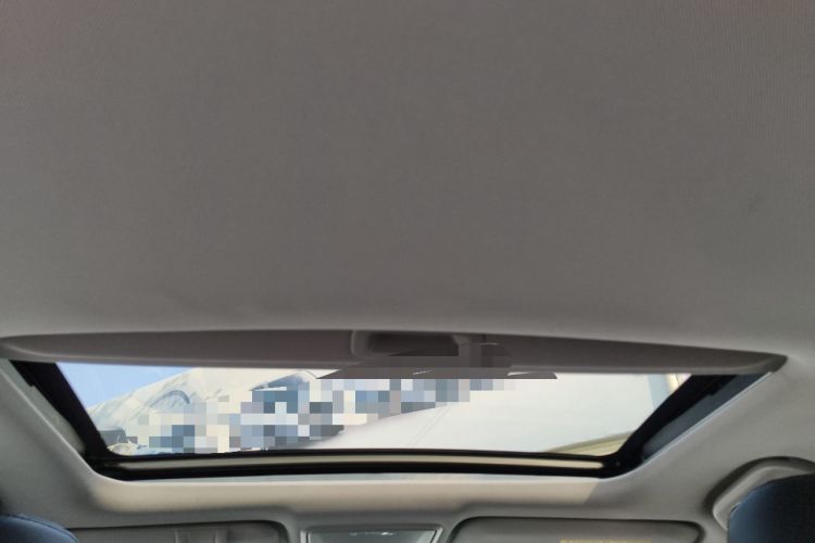 Used Honda Accord 2015 2.0L LX Comfort Edition Headliner