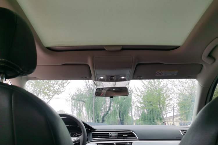 Used Volkswagen Lamando 2021 230TSI DSG Fashion Edition Headliner