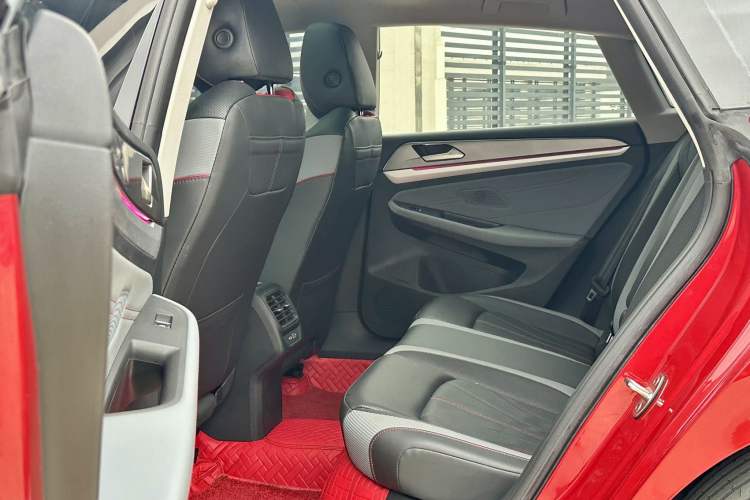 Used Volkswagen Lamando 2022 Lingdu L 280TSI DSG Ultra-Spicy Flagship Edition