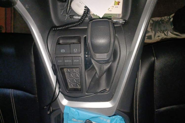 Used Toyota RAV4 2020 2.0L CVT Two-Wheel Drive Urban Edition