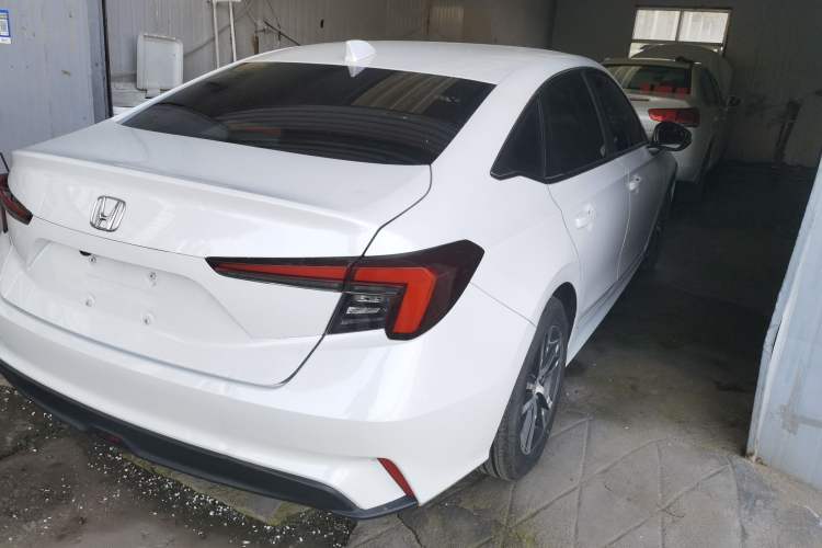 Used Honda Integra 2022 240TURBO CVT Technology Edition