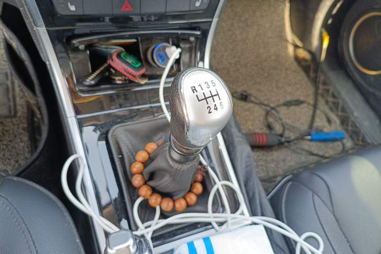 Used Haval H2 2014 1.5T Manual Two-Wheel Drive Prestige Edition