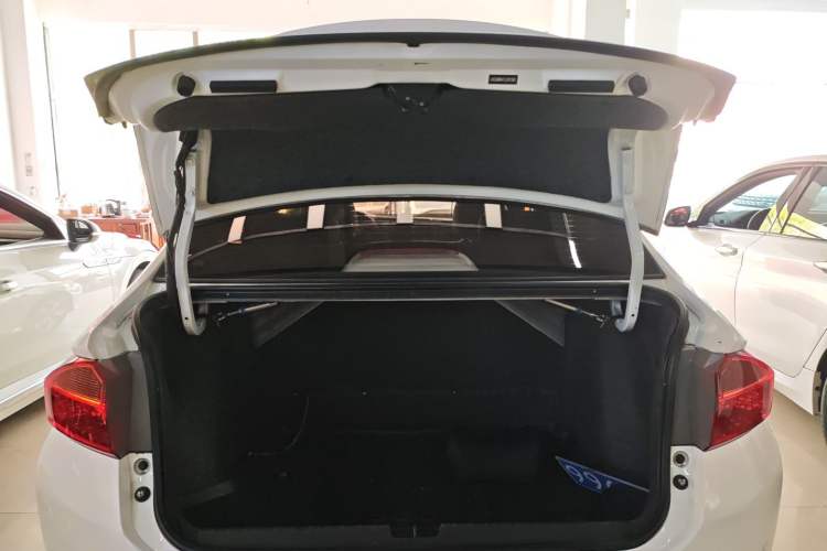 Used Honda City 2019 1.5L CVT Comfort Version