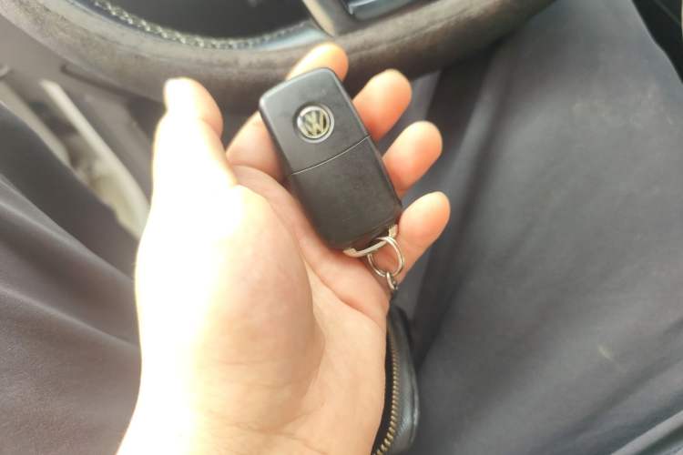 Used Volkswagen Sagitar 2017 1.6L Automatic Comfort Model
