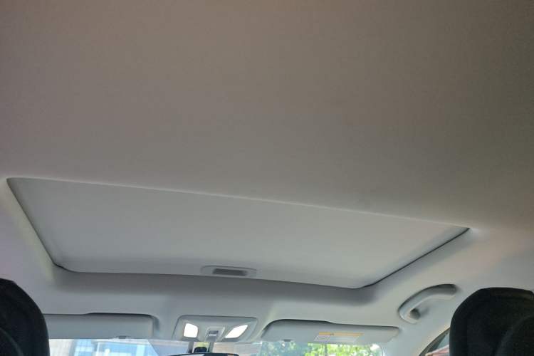 Used CHANGAN NEVO A05 2025 Truly Delicious Edition 70 – Beyond Excellence Headliner