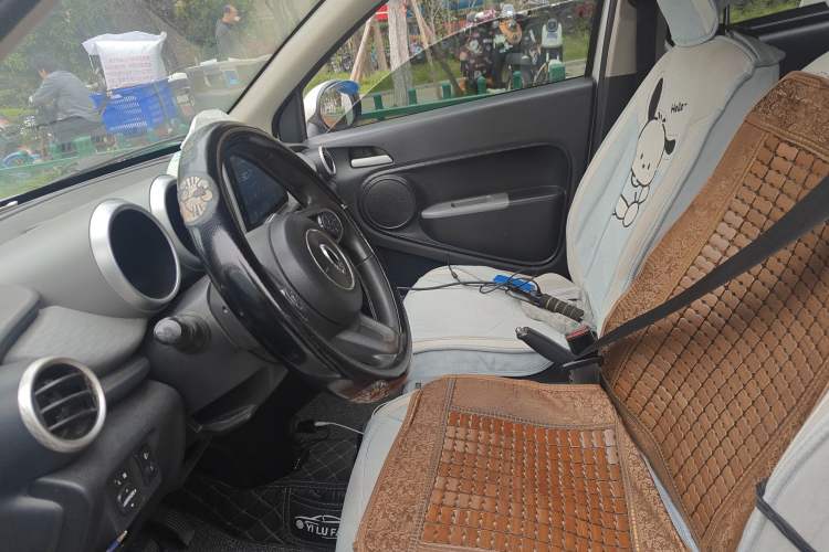 Used ORA Black Cat 2019 301km Standard Edition