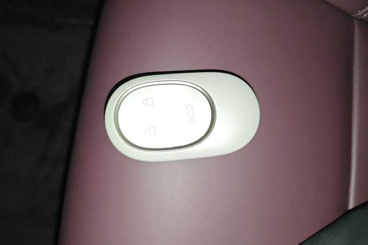 Used Nio ET5 2022 100 kWh
