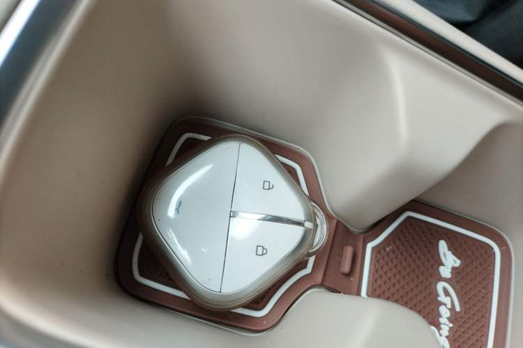 Used Wuling Bingo S 2025 Model 325km Flagship Edition