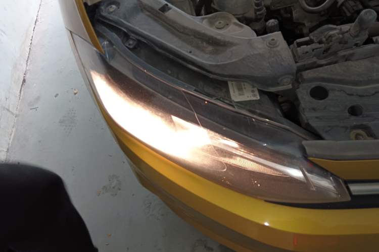 Used Volkswagen Polo 2019 Plus 1.5L Automatic Beats Trendy Cool Edition