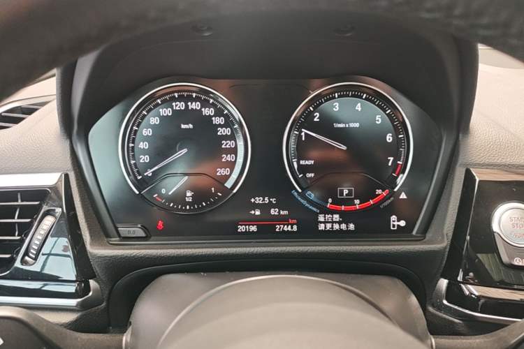 Used BMW 1 Series 2021 120i M Sport Night Edition
