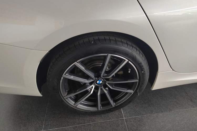 Used BMW 3 Series 2021 320Li M Sport Package