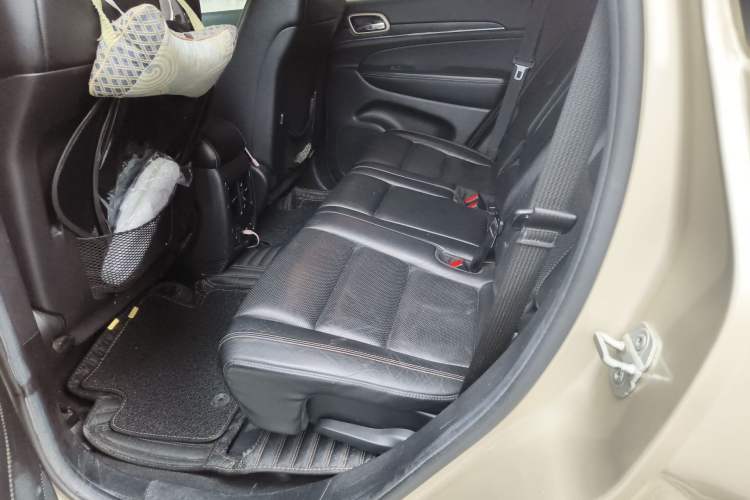 Used Jeep Grand Cherokee 2013 3.6L Luxury Navigation Edition