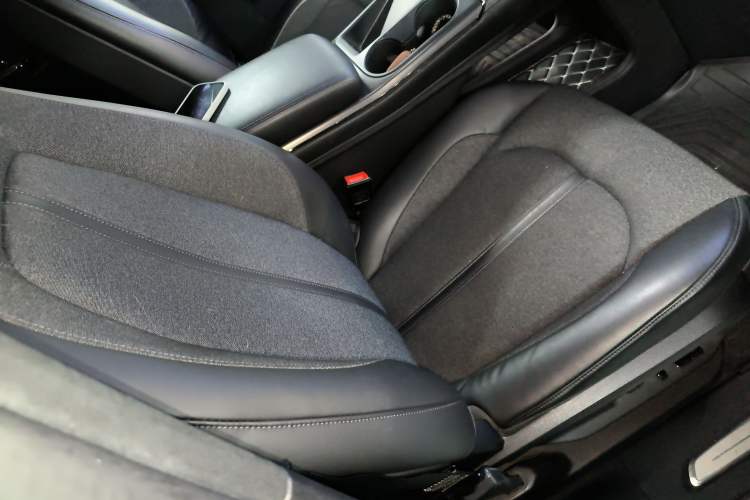 Used Nio EC6 2020 605 km Sport Edition