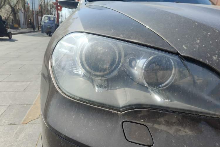 Used BMW X5 2013 xDrive35i Luxury Edition
