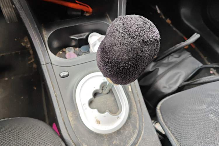 Used MG 3 2014 1.3L AMT Comfort Edition
