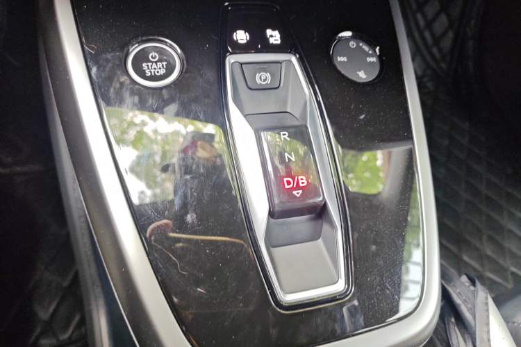 Used Audi Q4 e-tron 2023 40 e-tron Adventure Edition
