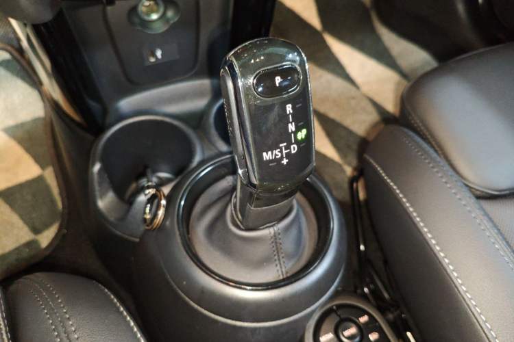 Used MINI MINI 2022 Updated 1.5T COOPER Classic Edition