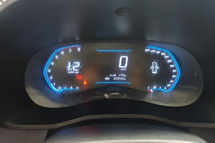 Used Wuling Hongguang S3 2019 1.5L Manual Comfort Model China VI Standard
