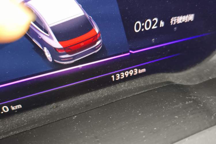 Used Volkswagen FAW-Volkswagen CC 2019 380TSI Glamour Edition China V Standard