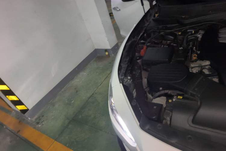 Used Maserati Ghibli 2017 3.0T Standard Edition
