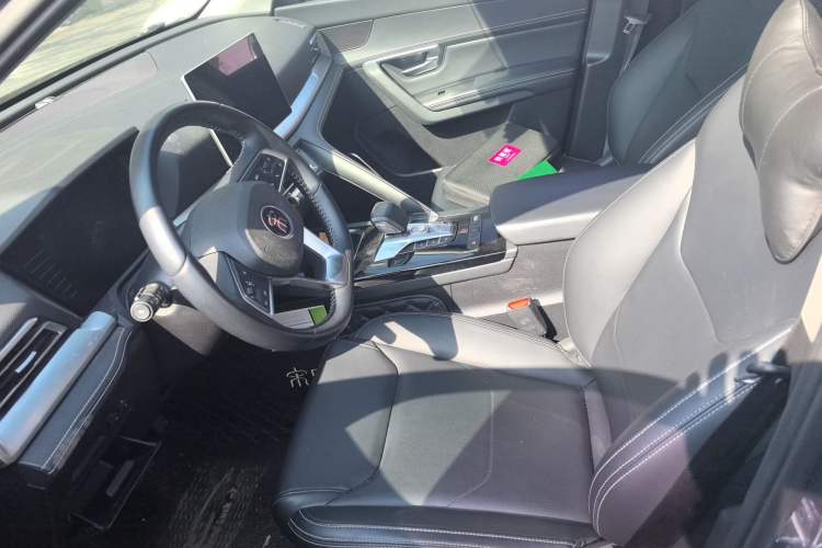 Used BYD Song Pro 2019 1.5T Automatic Elite Edition