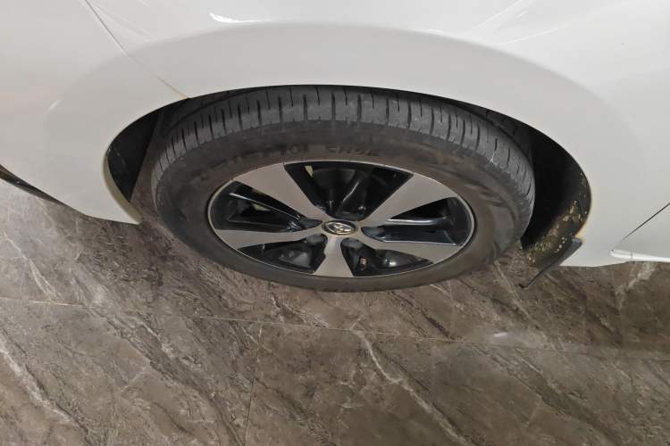 Used Toyota Levin Hybrid E+ 2019 1.8L PH GS E-CVT Elite Edition