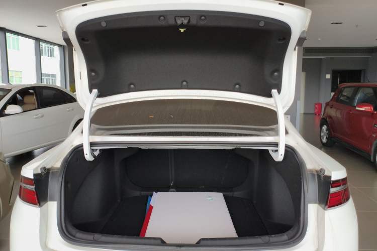 Used Geely Auto Preface 2025 Dongfang Yao 2.0TD Moonlight Edition