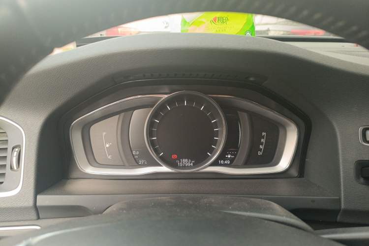 Used Volvo S60 2017 S60L T4 Smart Range Edition
