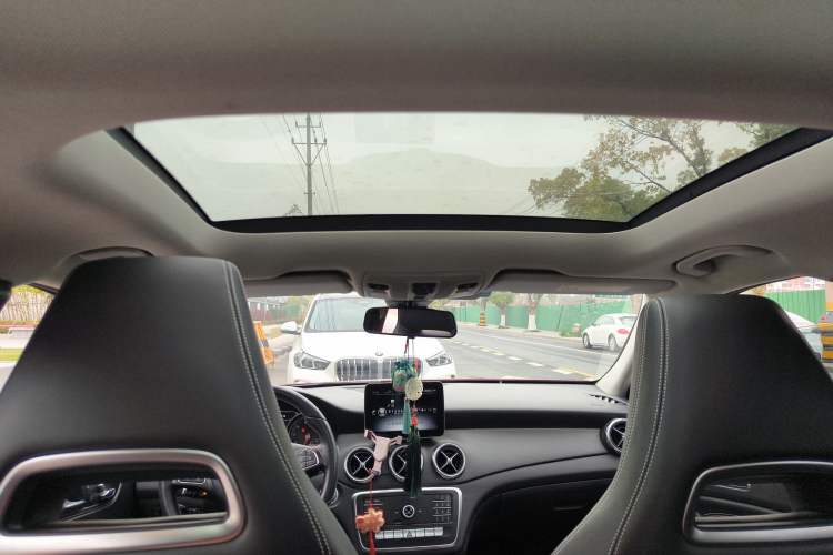 Used Mercedes-Benz GLA 2018 GLA 200 Sport Edition
