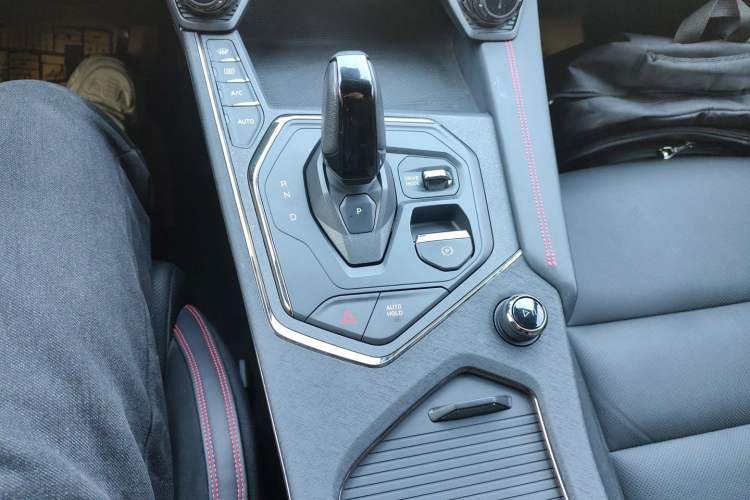 Used Lynk & Co 05 2020 2.0TD Four-Wheel Drive HypeHalo