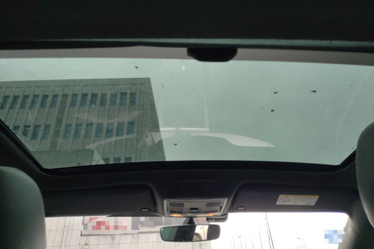 Used Volkswagen FAW-Volkswagen CC 2016 1.8TSI Prestige Model
