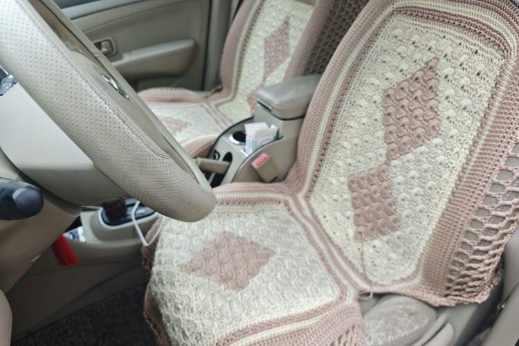 Used Nissan Sylphy 2012 Classic 1.6XE Automatic Comfort Edition
