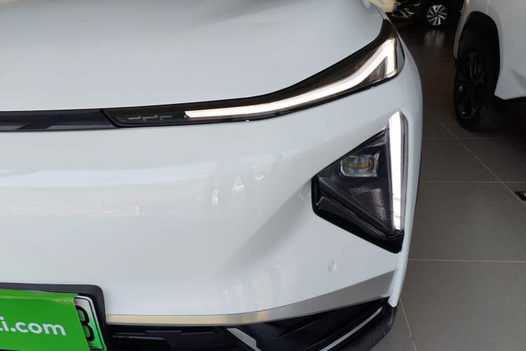 Used Geely Galaxy L7 2025 EM-i 115km Exploration+ Edition
