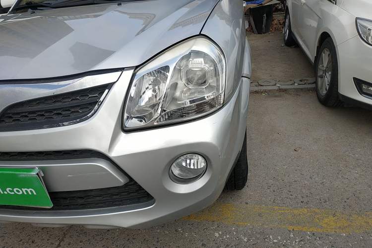 Used Hyundai Tucson 2013 2.0L Automatic Two-Wheel Drive Comfort Version
