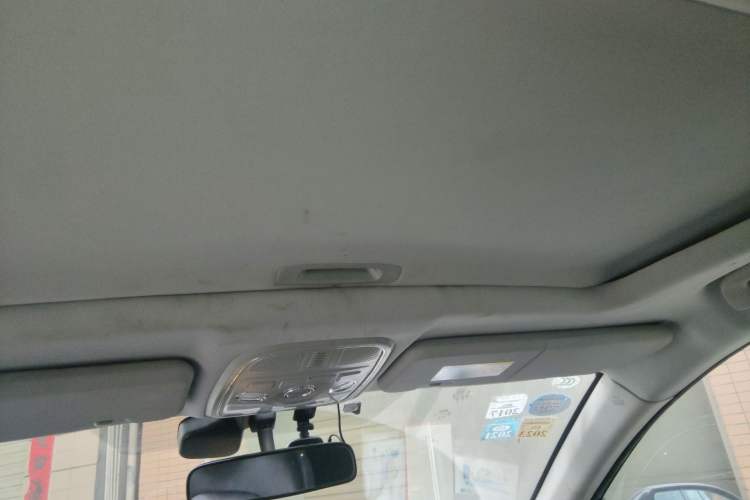 Used Haval H6 2014 Sport Version 1.5T Manual Two-Wheel Drive Elite Edition