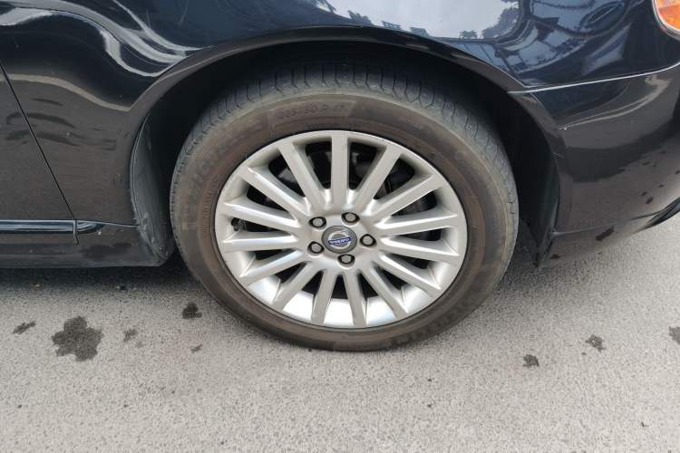 Used Volvo S80 2007 3.0 T6 AWD
