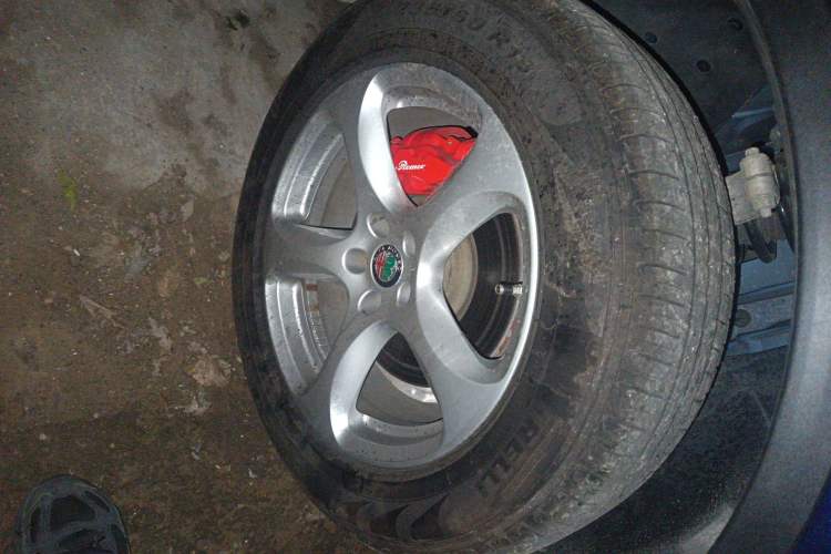 Used Alfa Romeo Stelvio 2017 2.0T 200HP Elite Edition